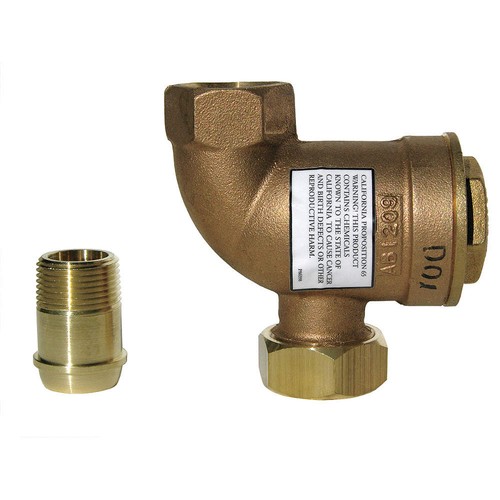 Bell gossett 17c 3 - bell,