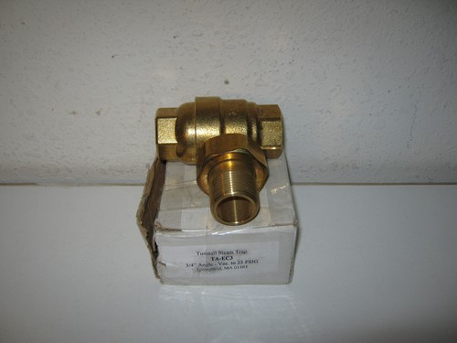Tunstall ec3 thermostatic - ta-ec3,