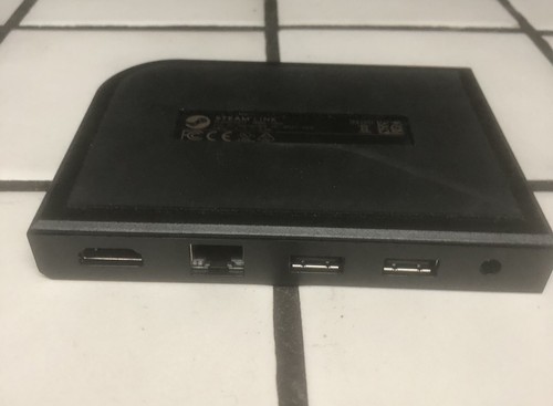 Valve steam link 1003 - valve,