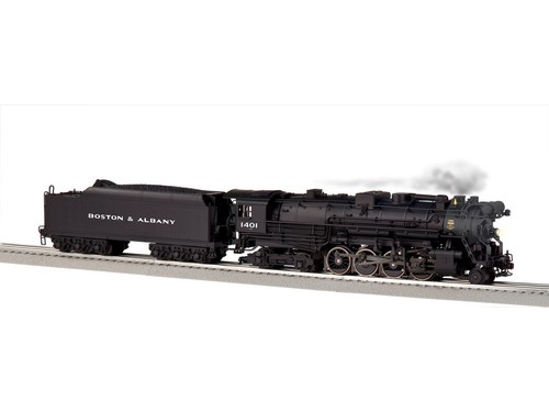 Lionel 2231340 scale boston - scale,