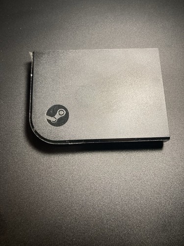 Steam link open box with - link,