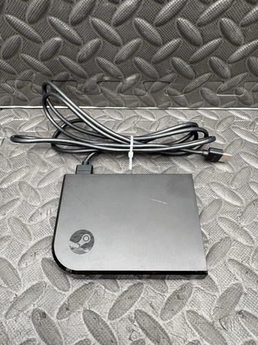 Valve steam link model 1003 - model,